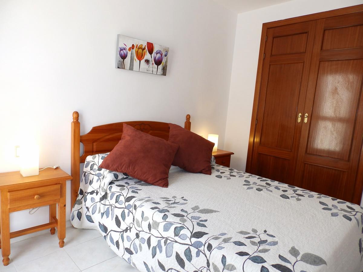 Medano - Mirazul 2 Apartment El Medano (Tenerife)