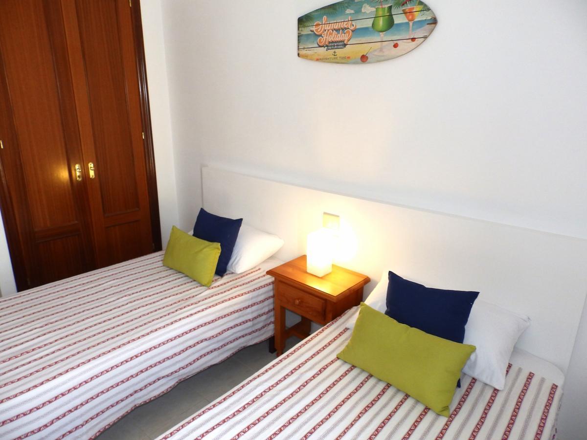 Medano - Mirazul 2 Apartment El Medano (Tenerife)